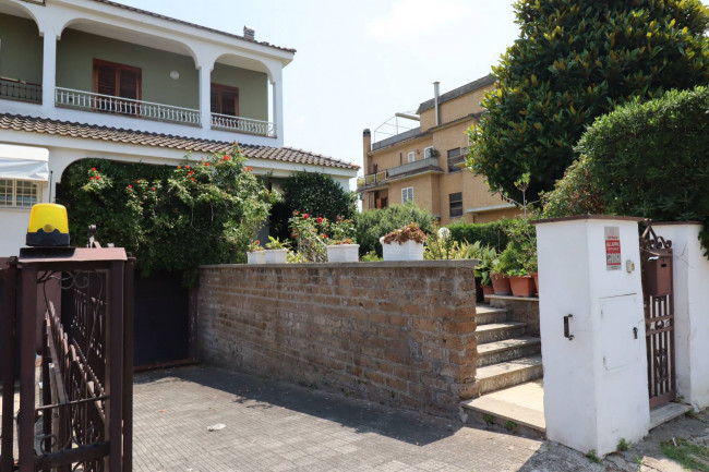 Villette a schiera in vendita a Anzio