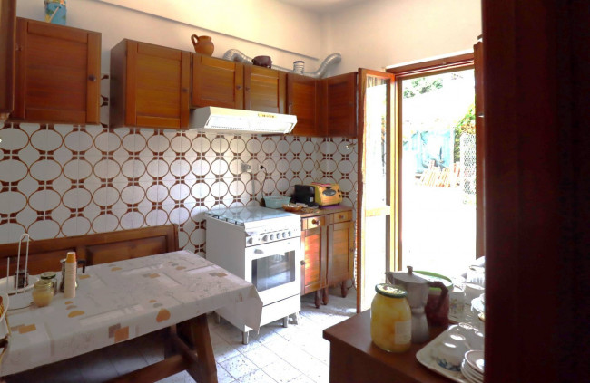 Villette a schiera in vendita a Anzio