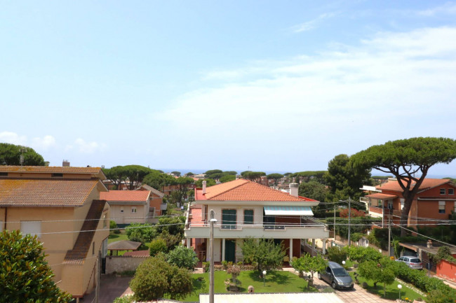 Villette a schiera in vendita a Anzio
