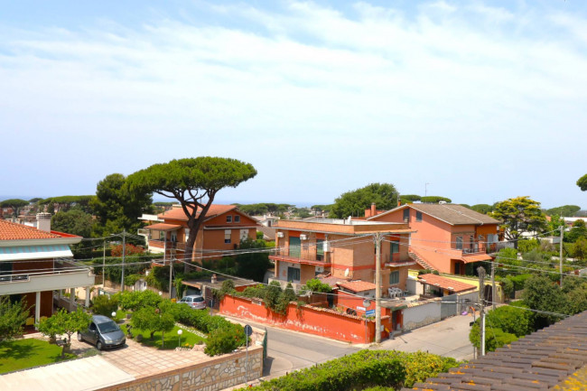 Villette a schiera in vendita a Anzio