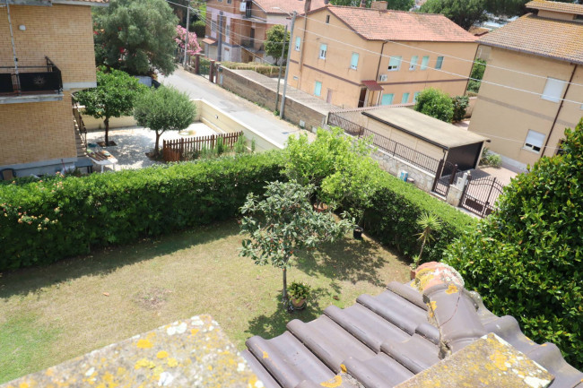 Villette a schiera in vendita a Anzio