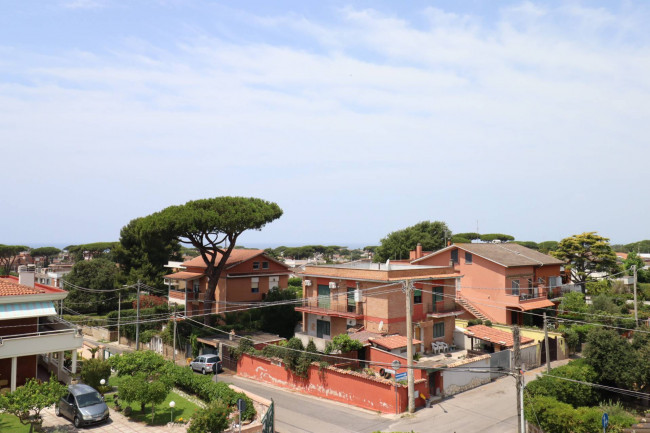 Villette a schiera in vendita a Anzio