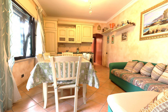 Appartamento in vendita a Anzio