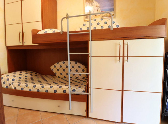 Appartamento in vendita a Anzio