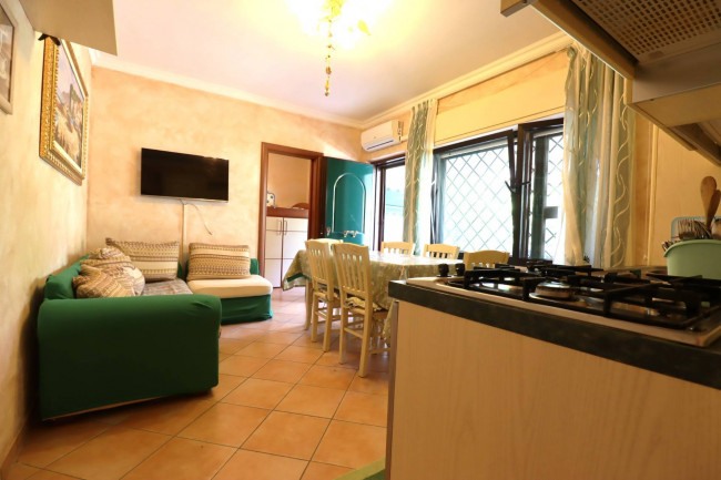 Appartamento in vendita a Anzio
