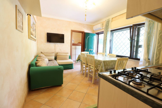 Appartamento in vendita a Anzio