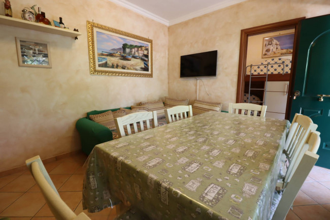 Appartamento in vendita a Anzio