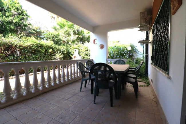 Appartamento in vendita a Anzio