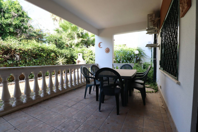 Appartamento in vendita a Anzio