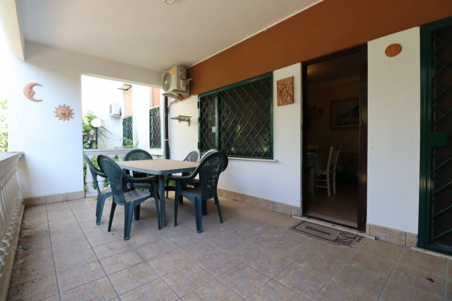 Appartamento in vendita a Anzio