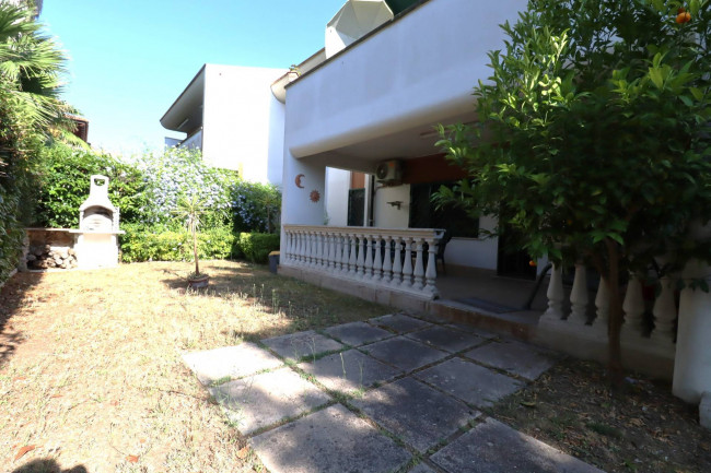 Appartamento in vendita a Anzio