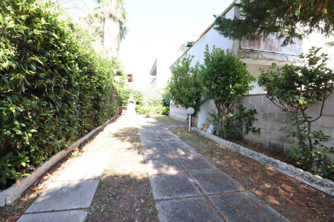 Appartamento in vendita a Anzio