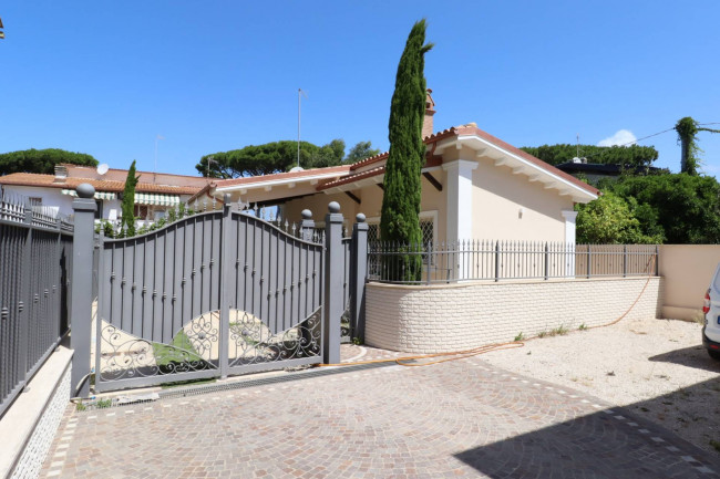 Casa singola in vendita a Anzio