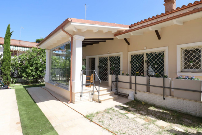 Casa singola in vendita a Anzio