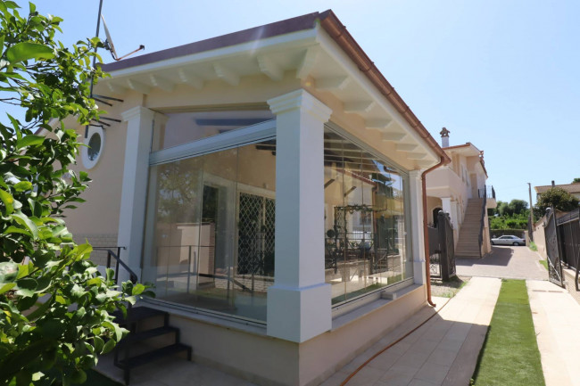 Casa singola in vendita a Anzio
