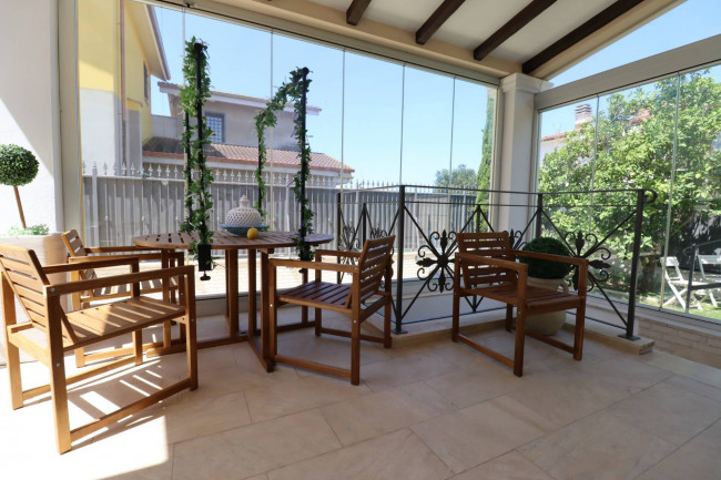 Casa singola in vendita a Anzio