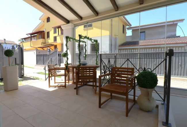 Casa singola in vendita a Anzio