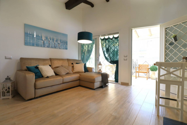 Casa singola in vendita a Anzio