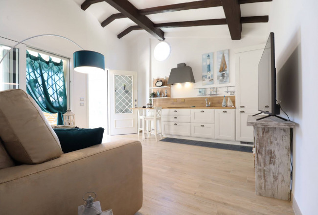 Casa singola in vendita a Anzio