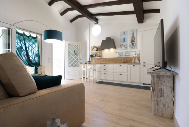 Casa singola in vendita a Anzio