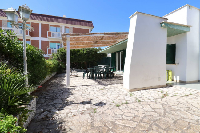 Villa in vendita a Anzio
