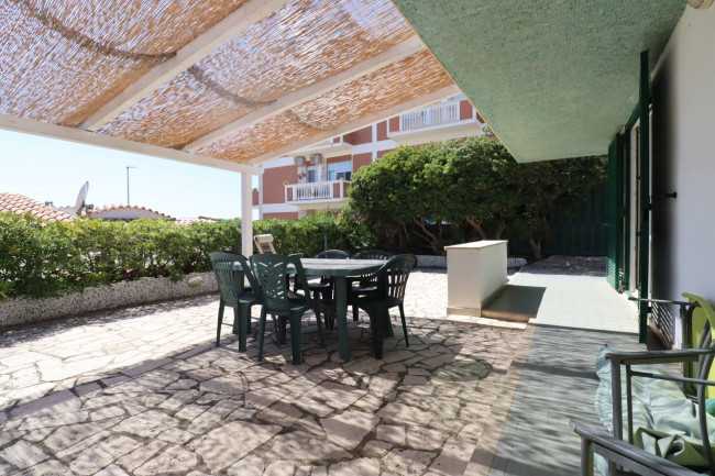 Villa in vendita a Anzio