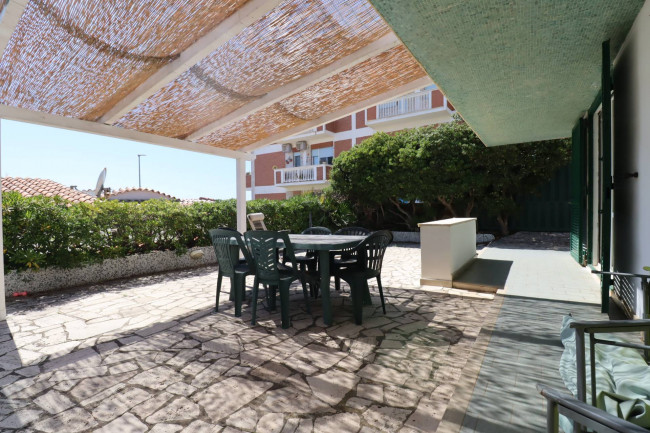Villa in vendita a Anzio