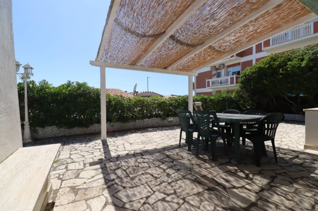 Villa in vendita a Anzio
