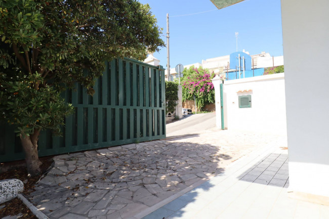 Villa in vendita a Anzio