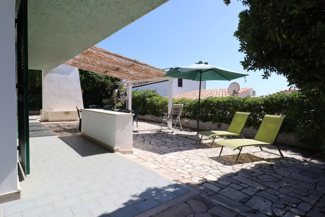 Villa in vendita a Anzio