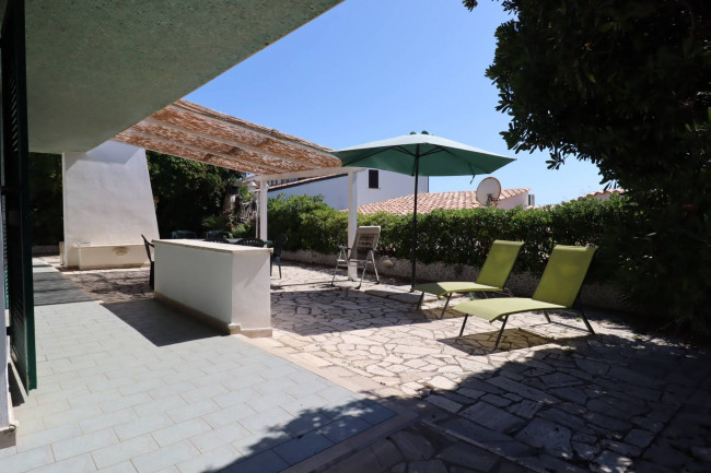 Villa in vendita a Anzio