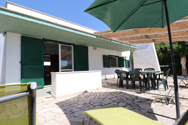 Villa in vendita a Anzio