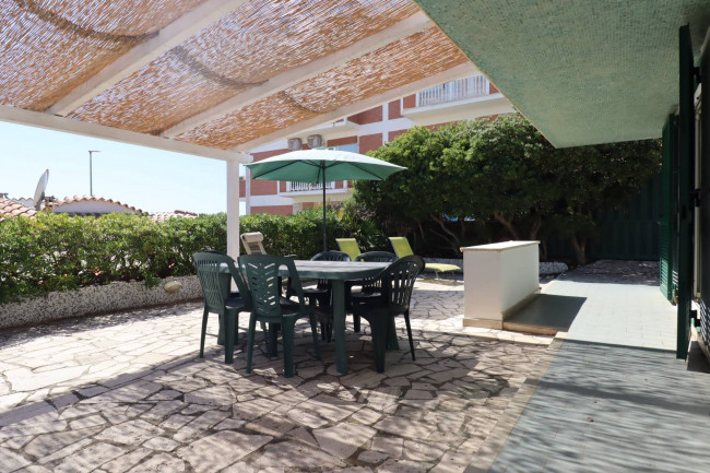 Villa in vendita a Anzio