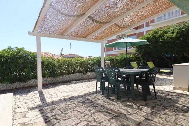 Villa in vendita a Anzio