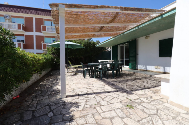 Villa in vendita a Anzio