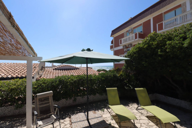 Villa in vendita a Anzio