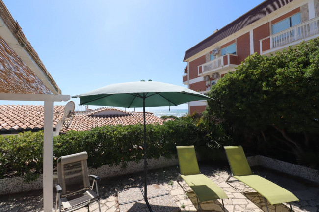 Villa in vendita a Anzio