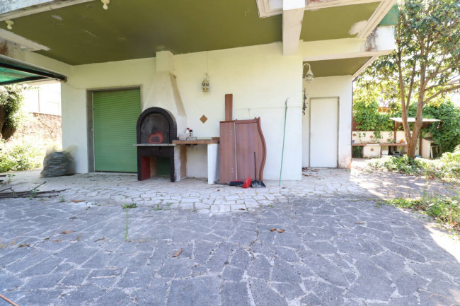 Villa in vendita a Anzio