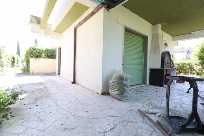 Villa in vendita a Anzio