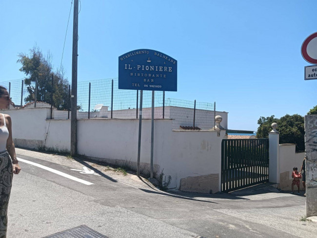 Villa in vendita a Anzio