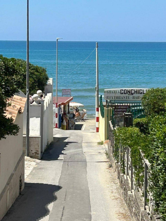 Villa in vendita a Anzio