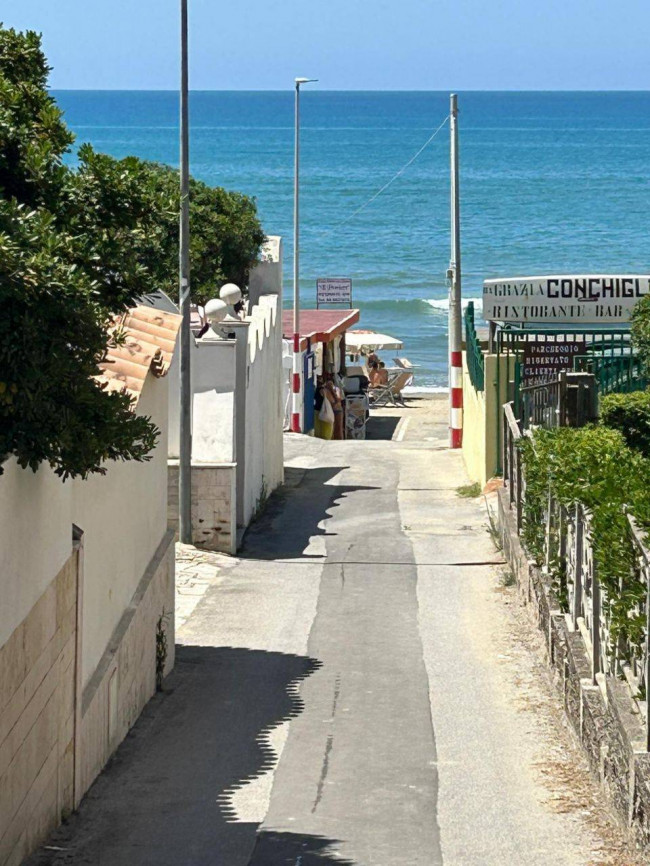 Villa in vendita a Anzio
