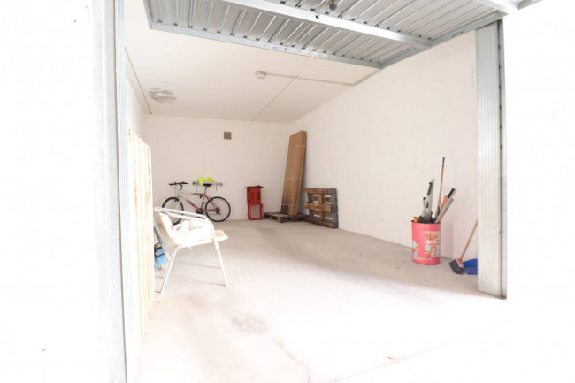 Box o garage in vendita a Nettuno