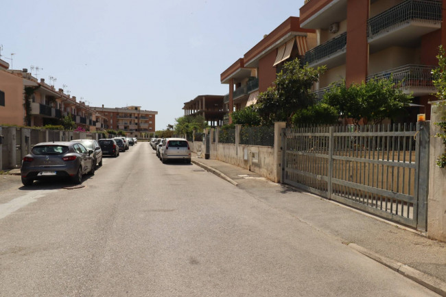 Box o garage in vendita a Nettuno