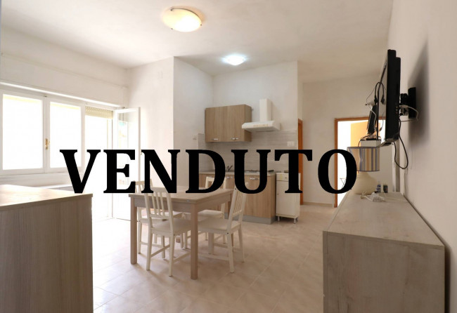 Appartamento in vendita a Anzio