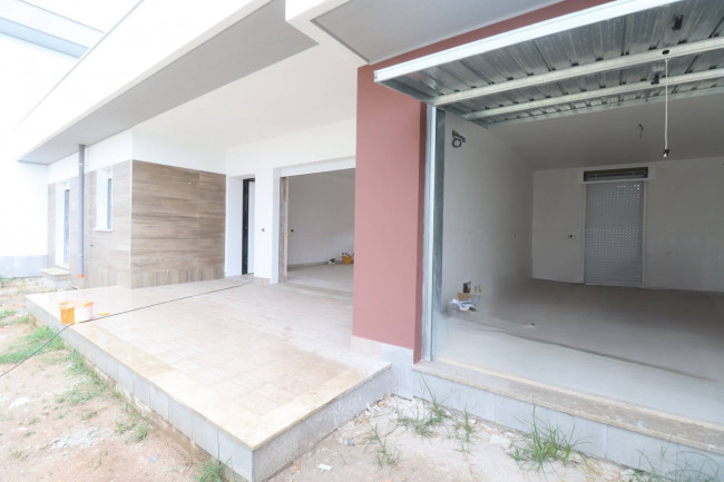 Villette a schiera in vendita a Anzio