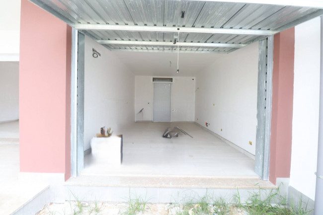 Villette a schiera in vendita a Anzio