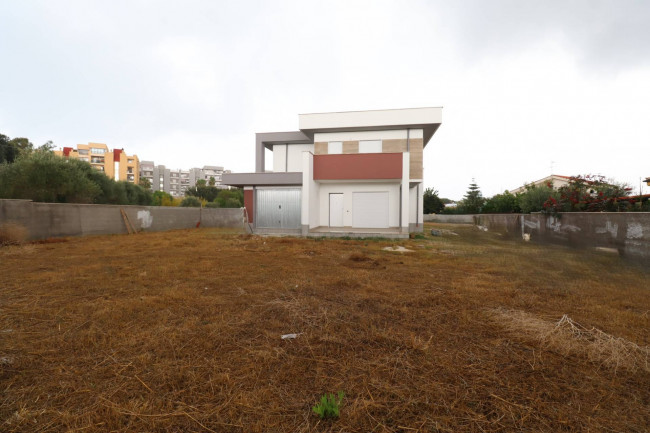 Villette a schiera in vendita a Anzio