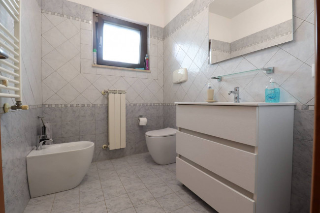 Villa in vendita a Anzio