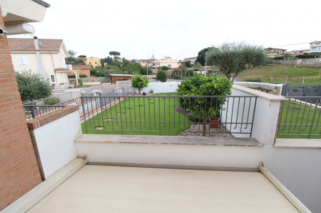 Villa in vendita a Anzio